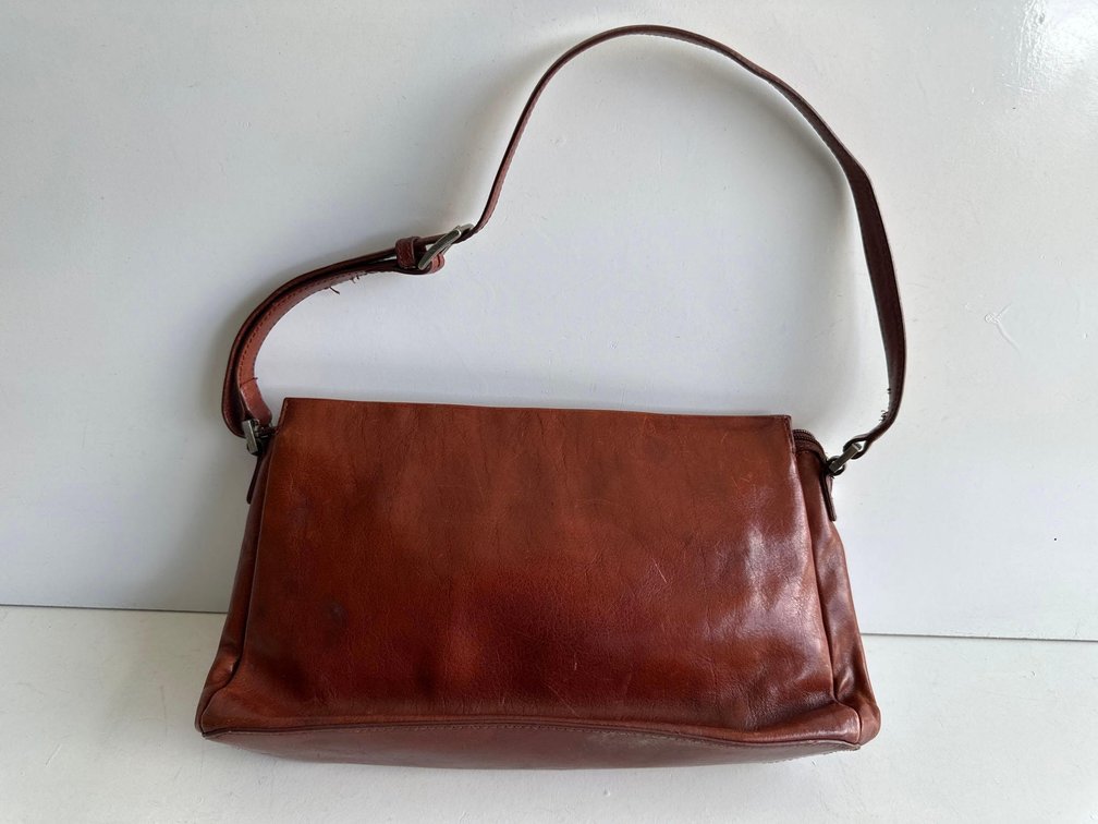 Hobo International Brown Purse 