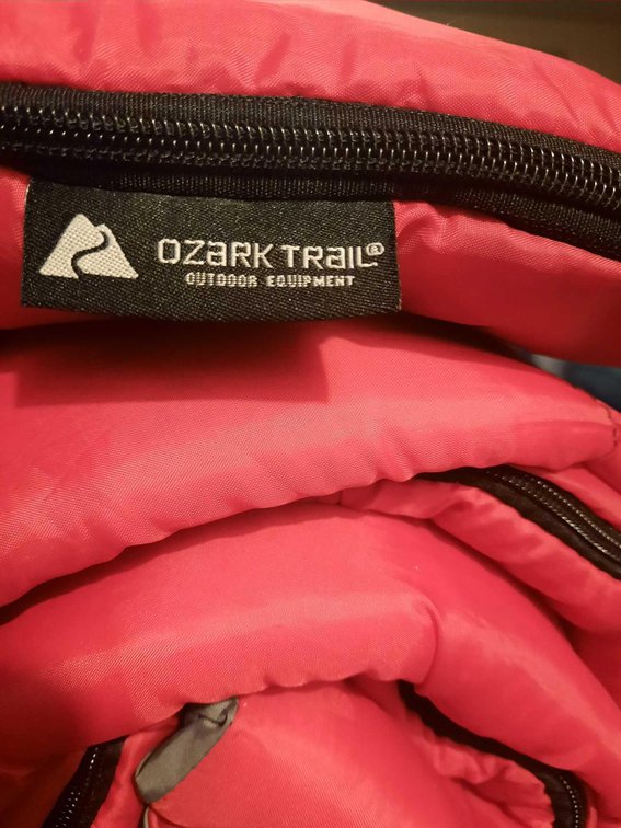 Sleeping Bag