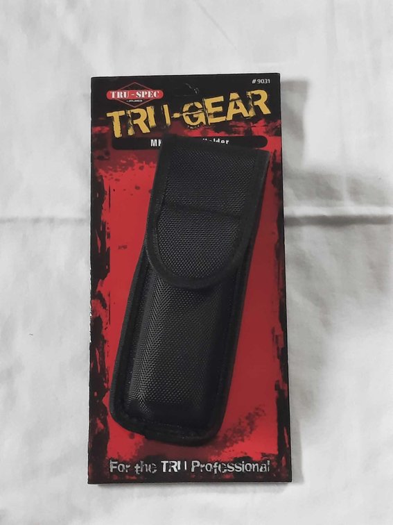 Canister Holder