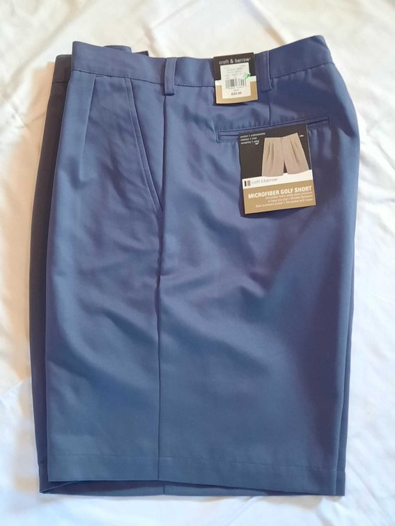 Golf Shorts