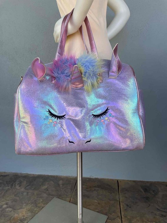 Unicorn Day Bag