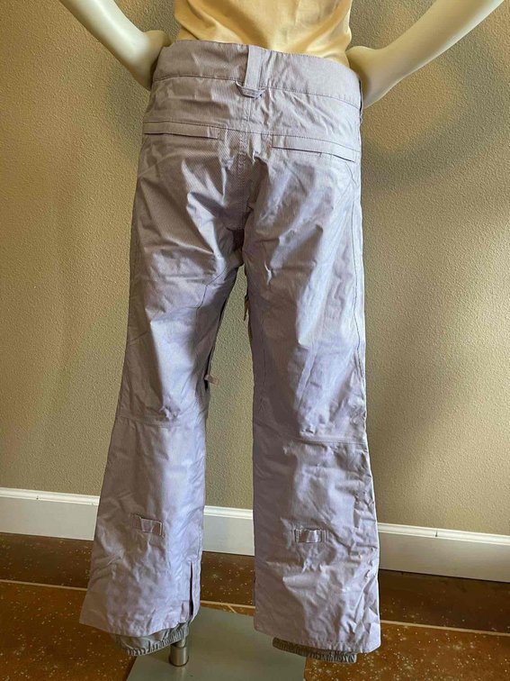 Women’s BURTON sz LG snowboard pants