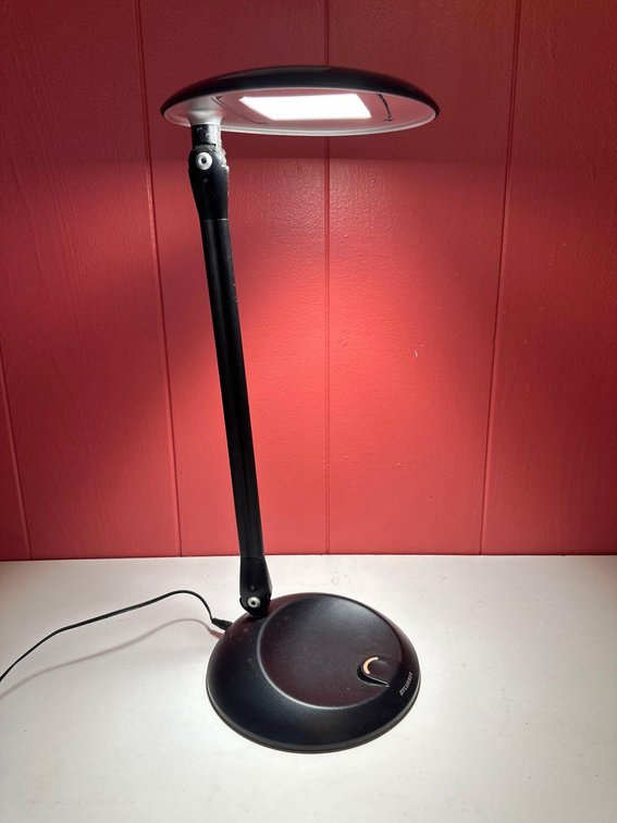 Sylvania Desk Lamp 