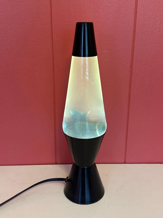 Lava Lamp 