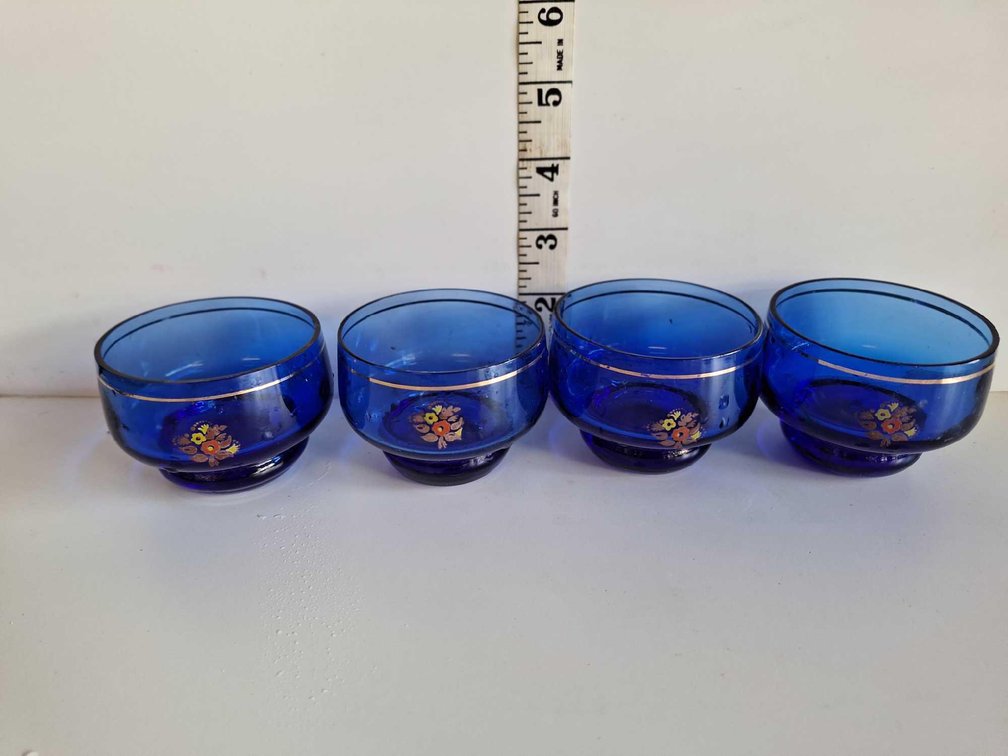 Blue Colbolt glasses