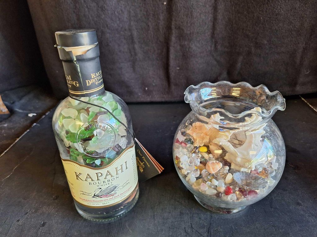 Sea Glass