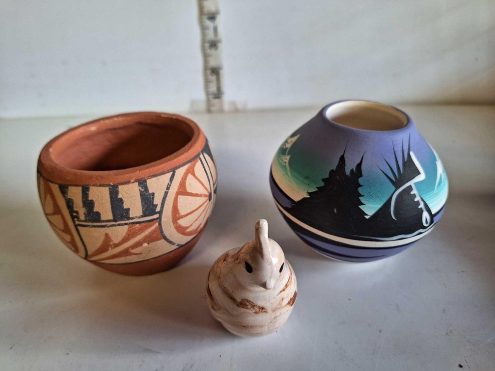 Small Décor 