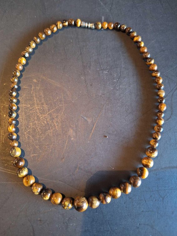 Tigers Eye Jewelry 