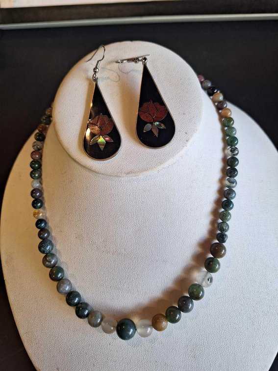 Jewelry Set
