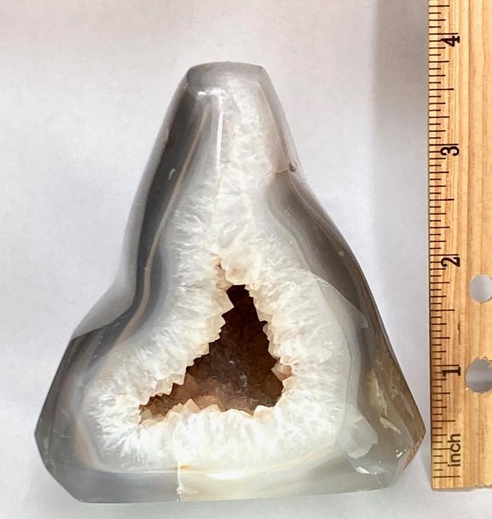 Polished Geode 