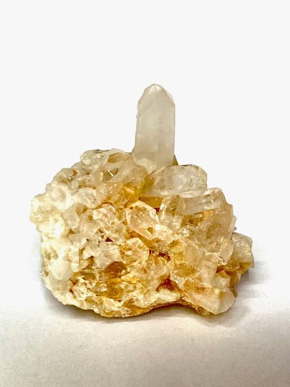 Crystal Rock Stone 