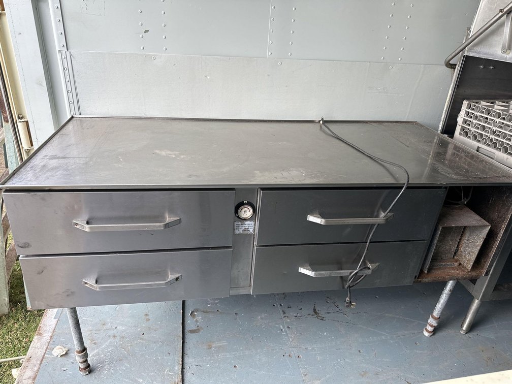 Image for 11/07 Kapaa Restaurant Auction