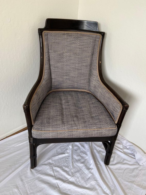 Hotel Armchair 