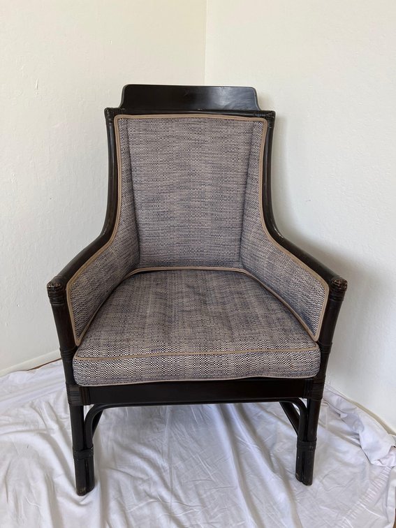 Hotel Armchair