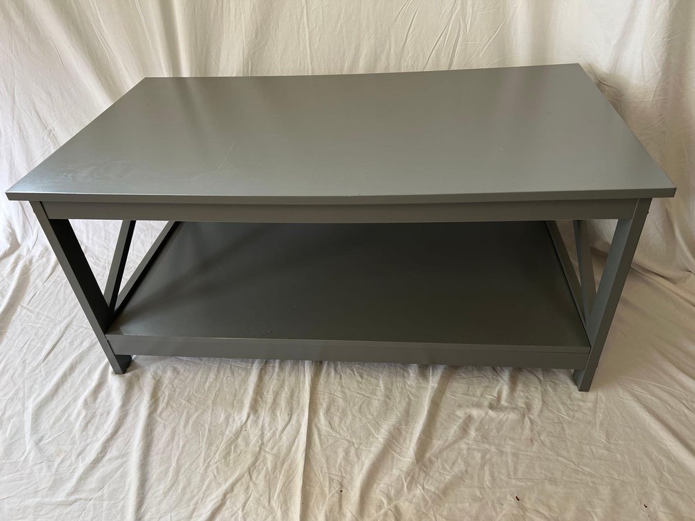 Heavy Duty Coffee Table