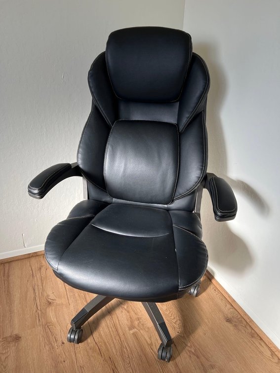 New Lazy Boy Office Chair