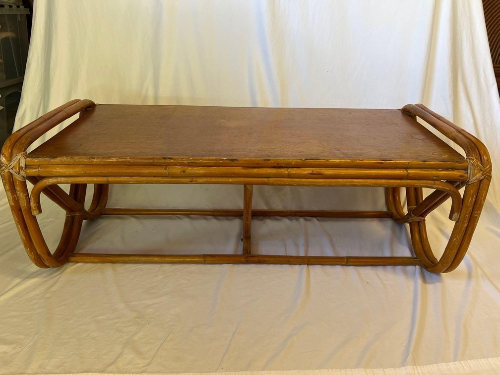 Coffee Table (Living Room Set)
