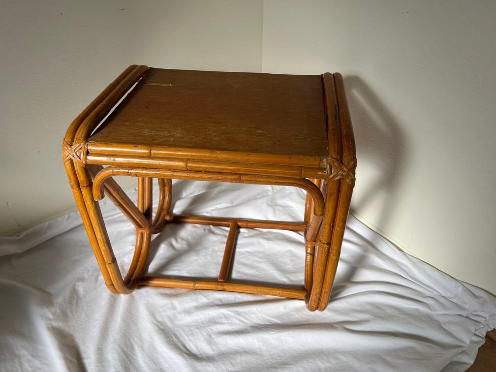 Side Table (Living Room Set)