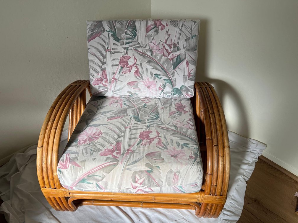 Chair (Living Room Set)