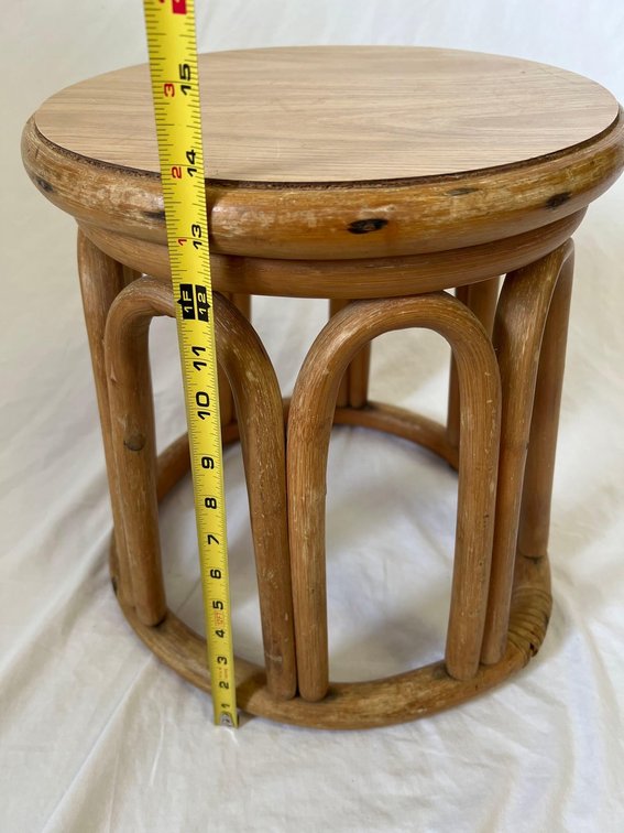 Little Stool