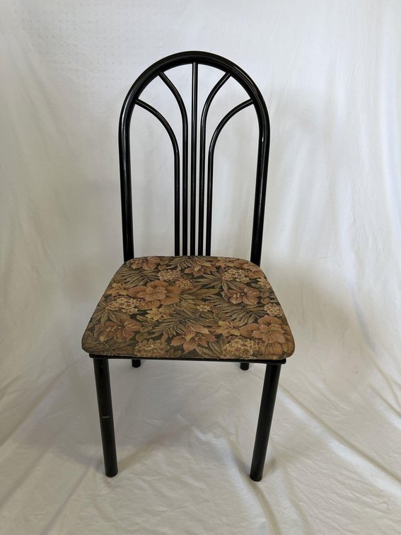 Metal Chair