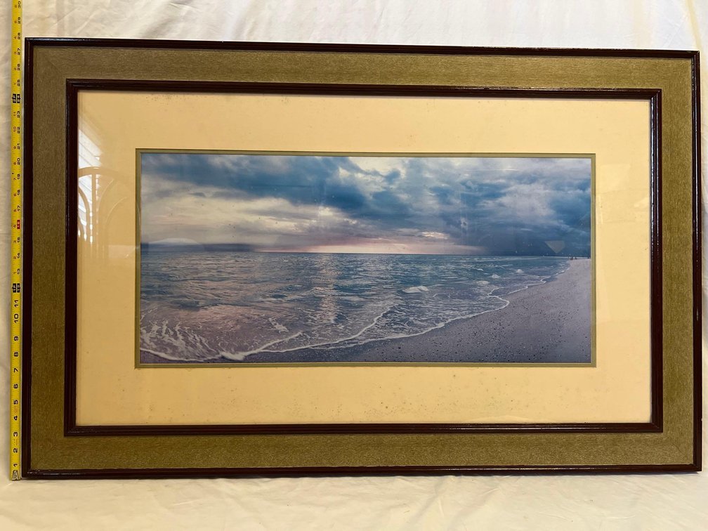 Framed Photo Print
