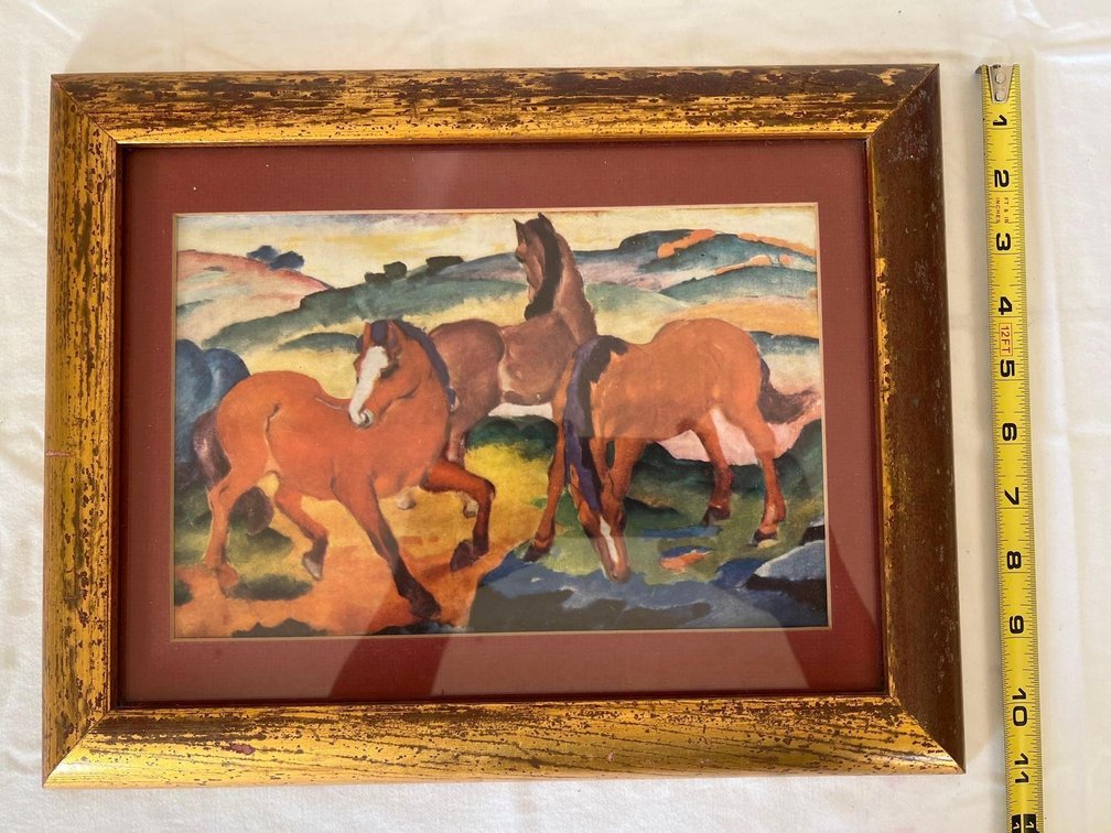 Horse Art