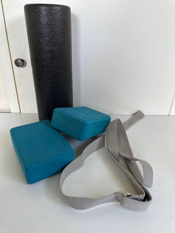 Mixed Items for Exercise 