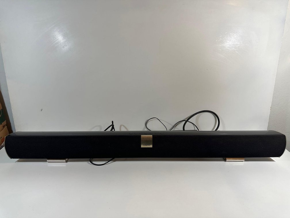 40" Vizio Sound Bar 