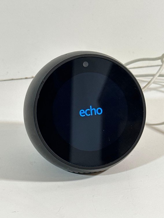 Amazon Echo Spot Model VN94DQ