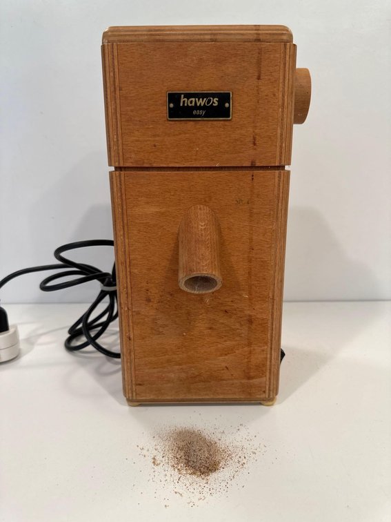 Hawos Easy Grain Mill 