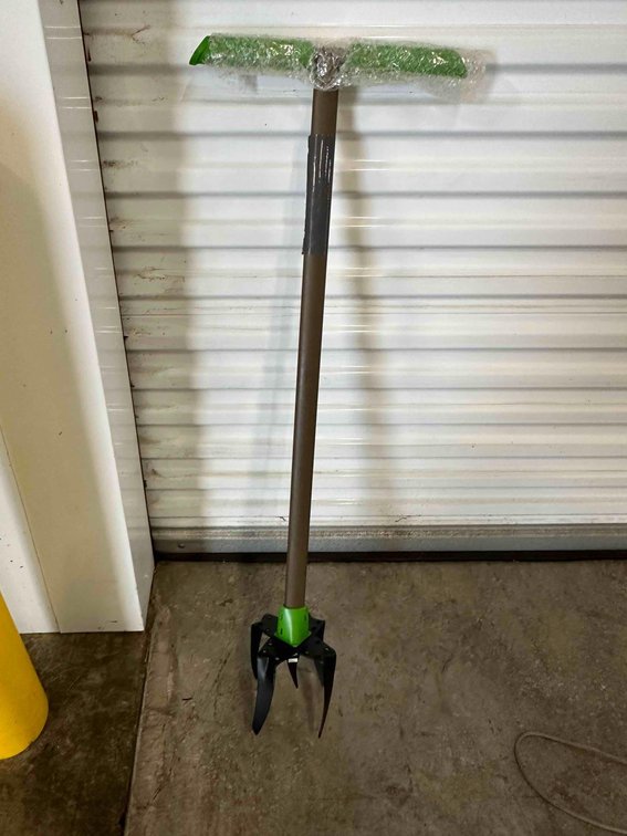 Ames Garden Tiller 