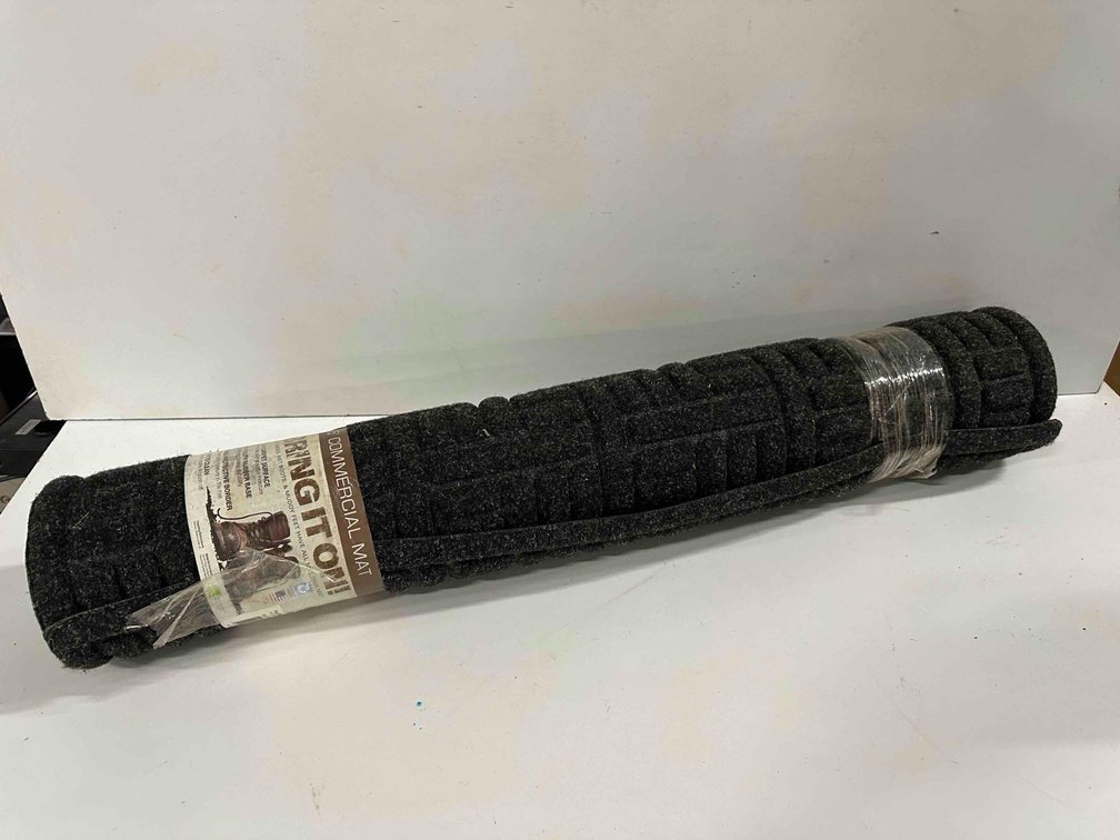 New - 3'x5' Heavy Duty Entry Carpet Surface / Mat