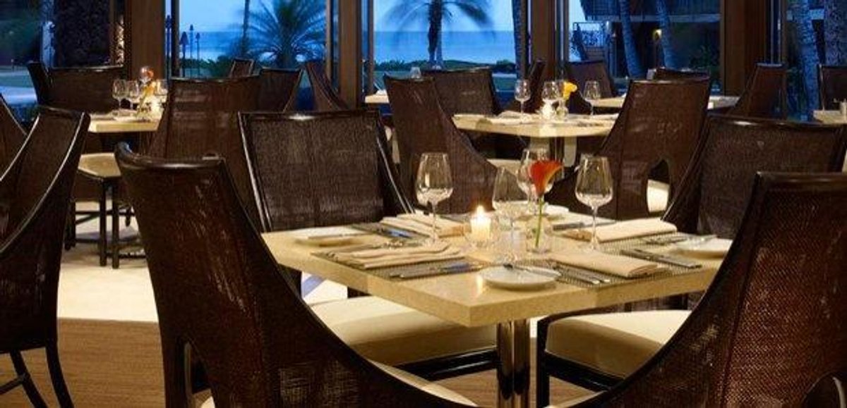 Red Salt $150 Dining Credit at Koa Kea 