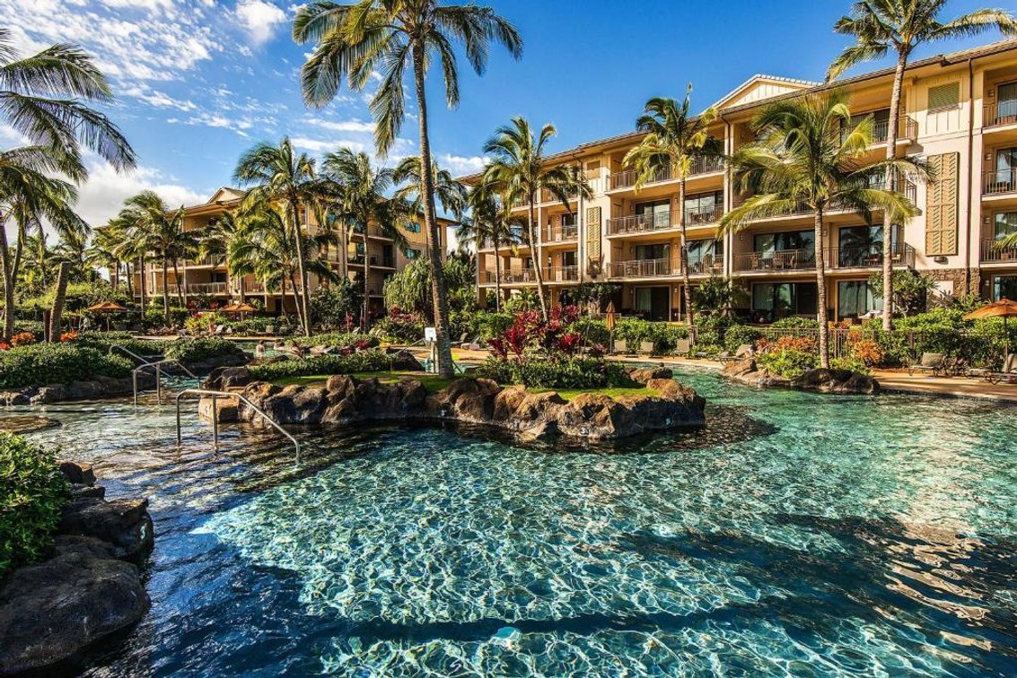 Koloa Landing Resort 2 Night Stay
