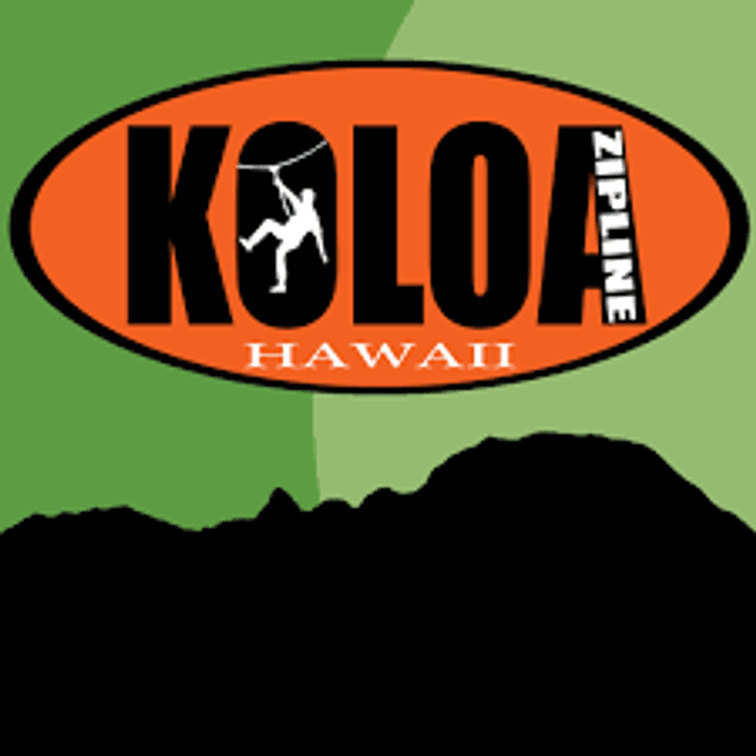 Koloa Zipline Adventure For Two