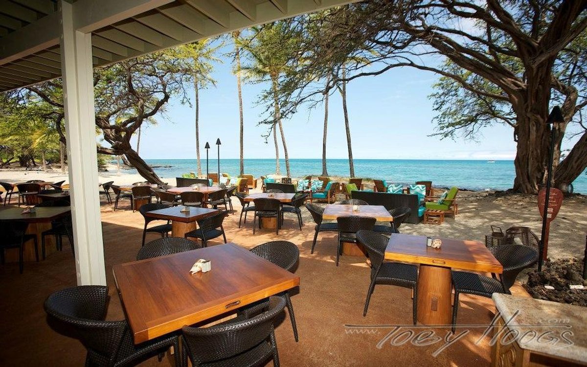 Lava Lava Beach Club $50 Gift Card