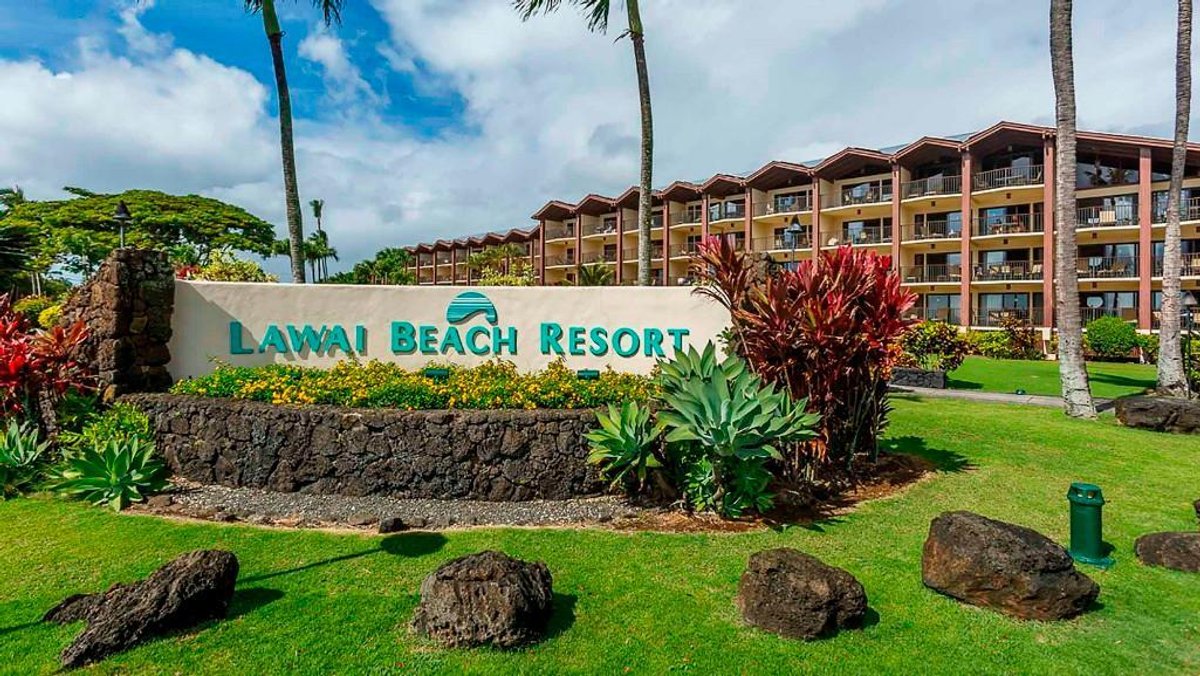 Lawai Beach Resort Two Night Stay