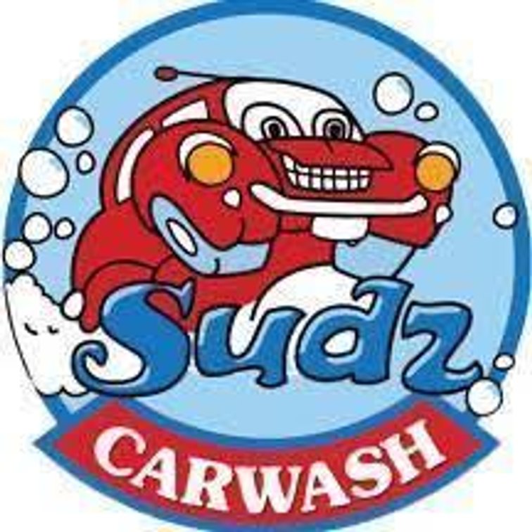 Sudz Carwash 2 Years of Car Washes (24 Total) 