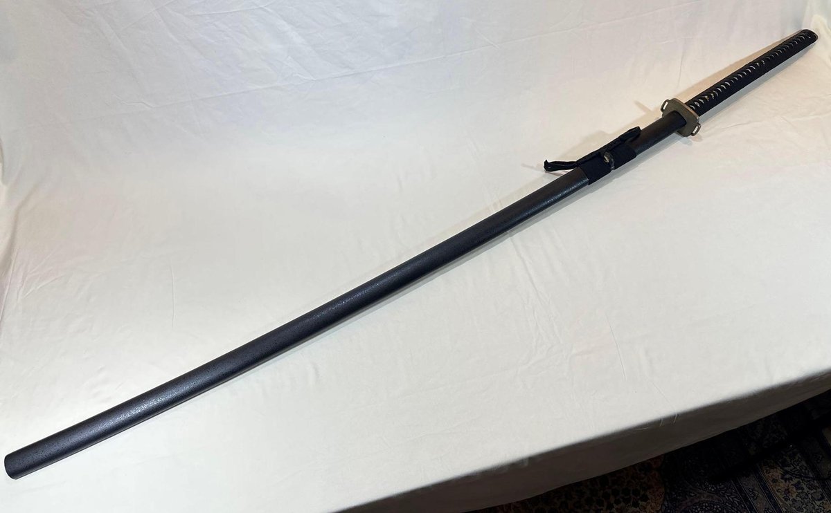 Samurai Katana Sword with Sheath 