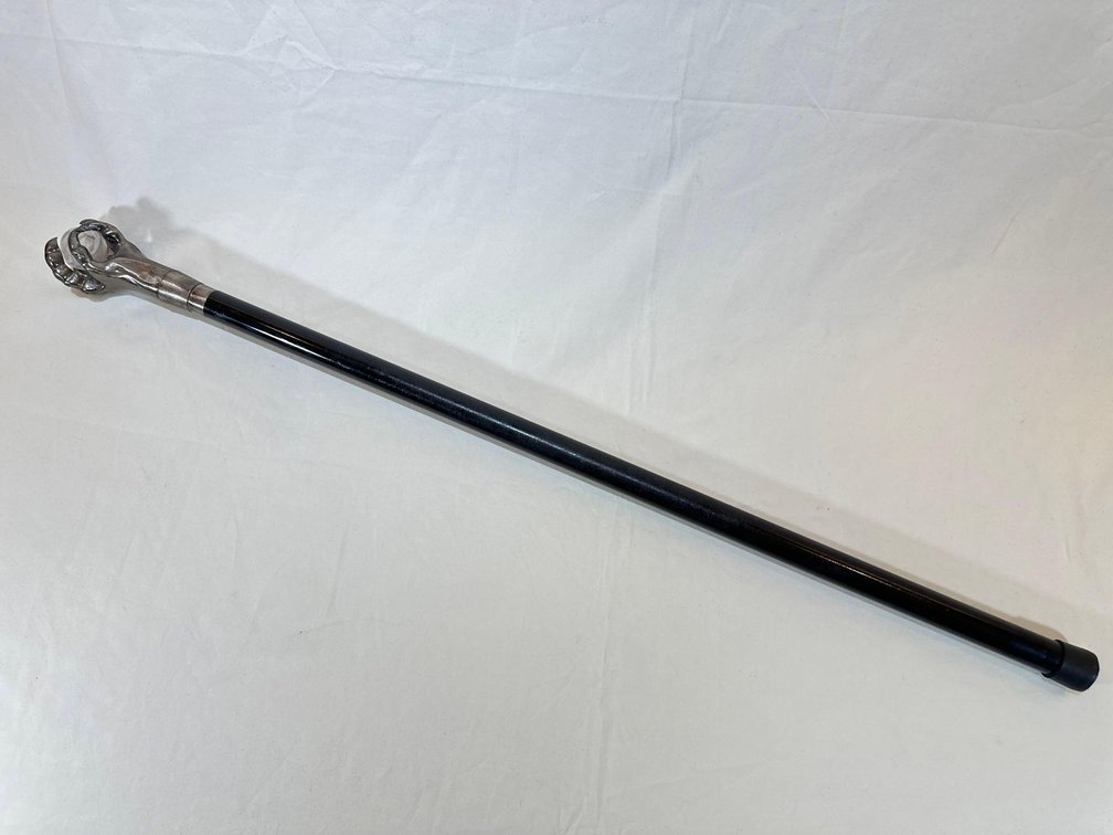 Claw Around Orb Cane Sword 
