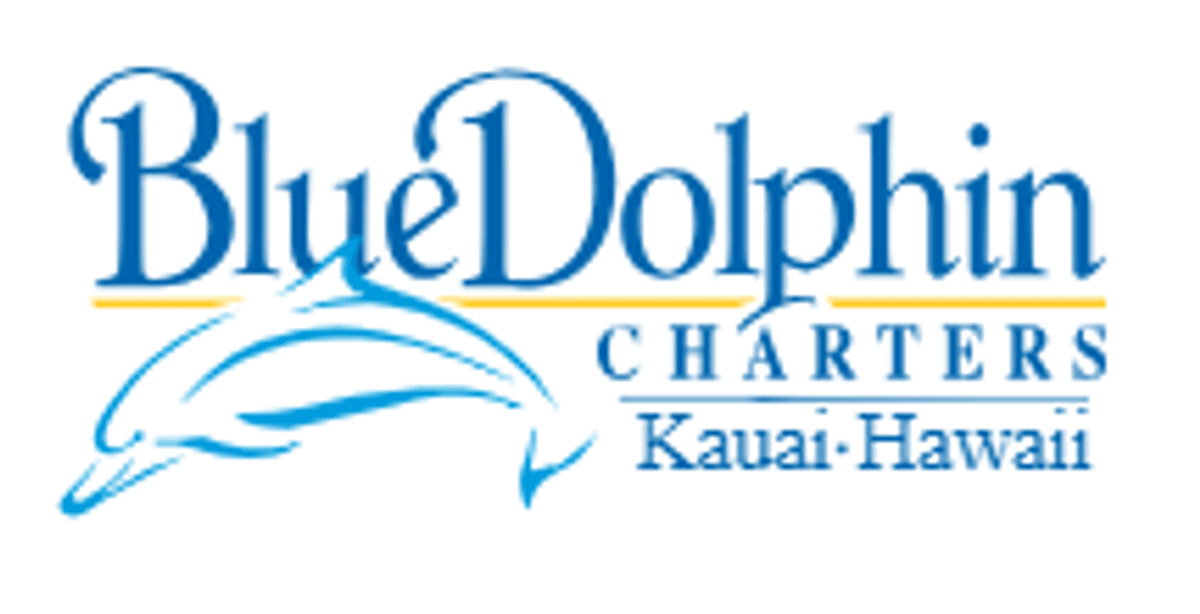 Blue Dolphin Charters Niihau/Na Pali Snorkel Tour