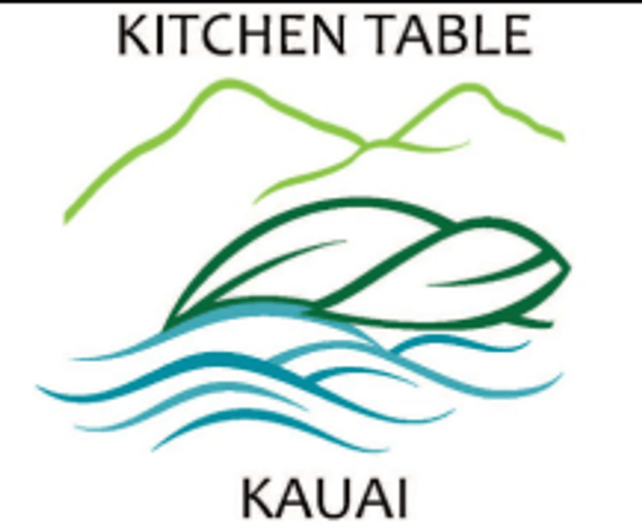 Destination Events & Kitchen Table Kauai Meal for 4 + 2 Sides 