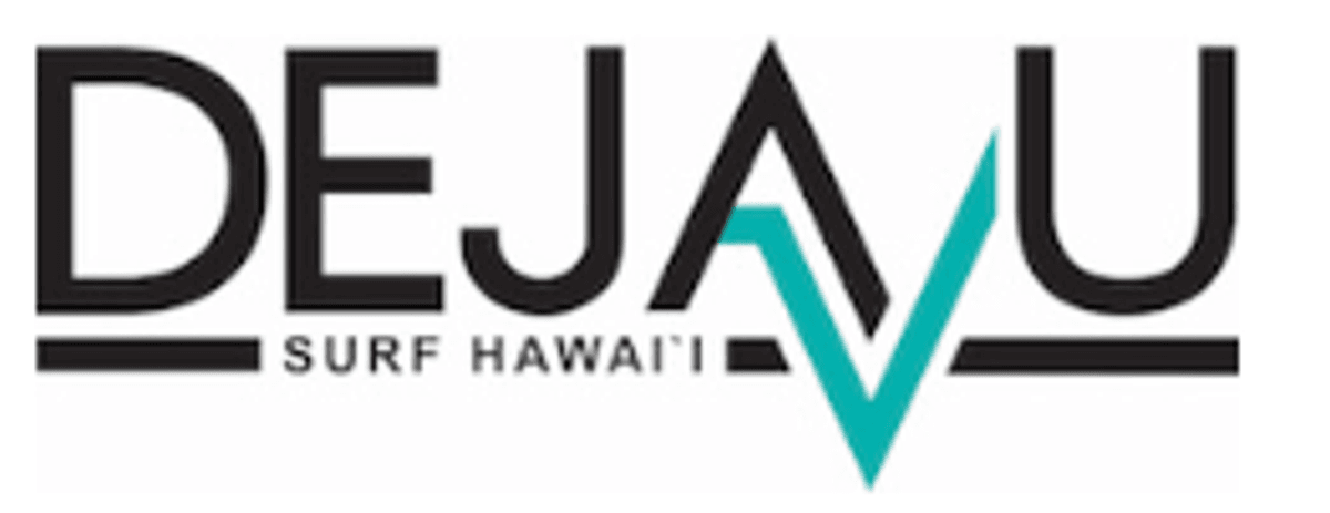 Deja Vu Surf HI $100 Gift Card