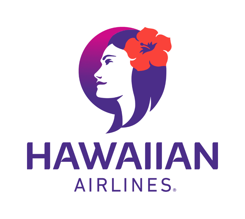 Hawaiian Airlines 15,000 Hawaiian Miles 