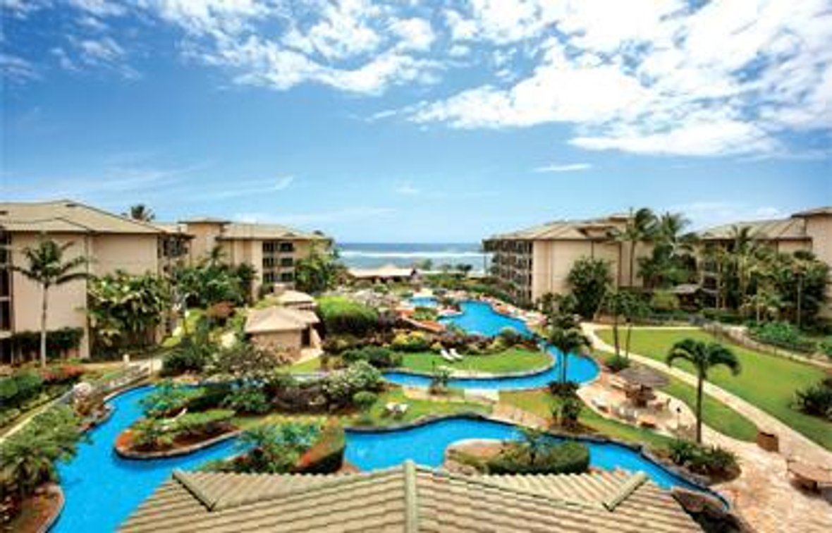 Hilton Garden Inn 2 Night Stay in Ocean View Room
