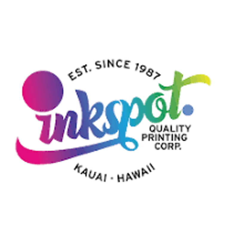 Inkspot Printing $50 Gift Certificate 