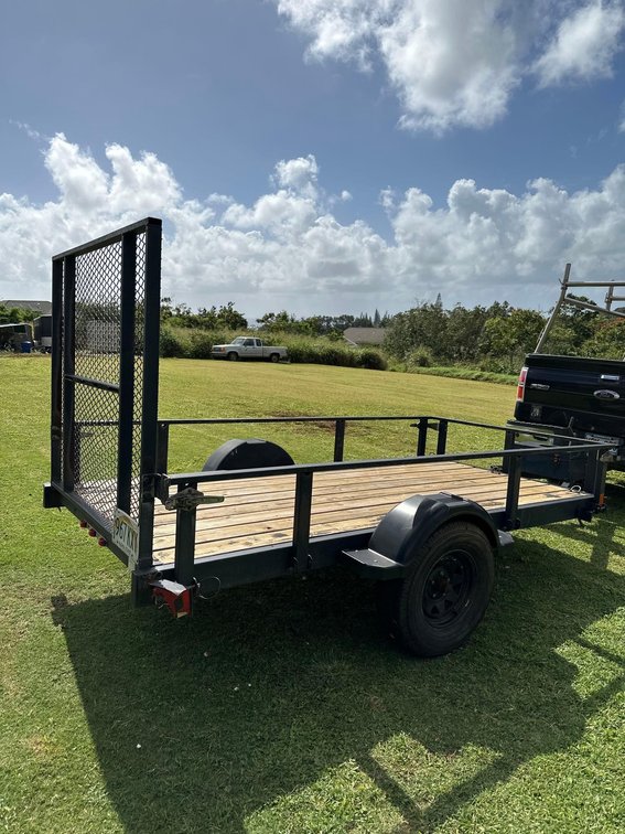 Image for 03/28 Kapaa (KAUAI) Personal Property Auction