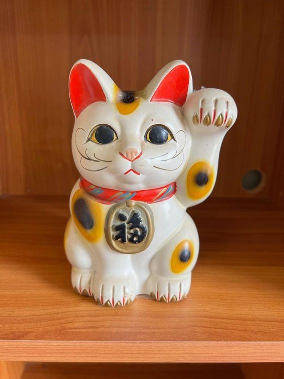Lucky Cat