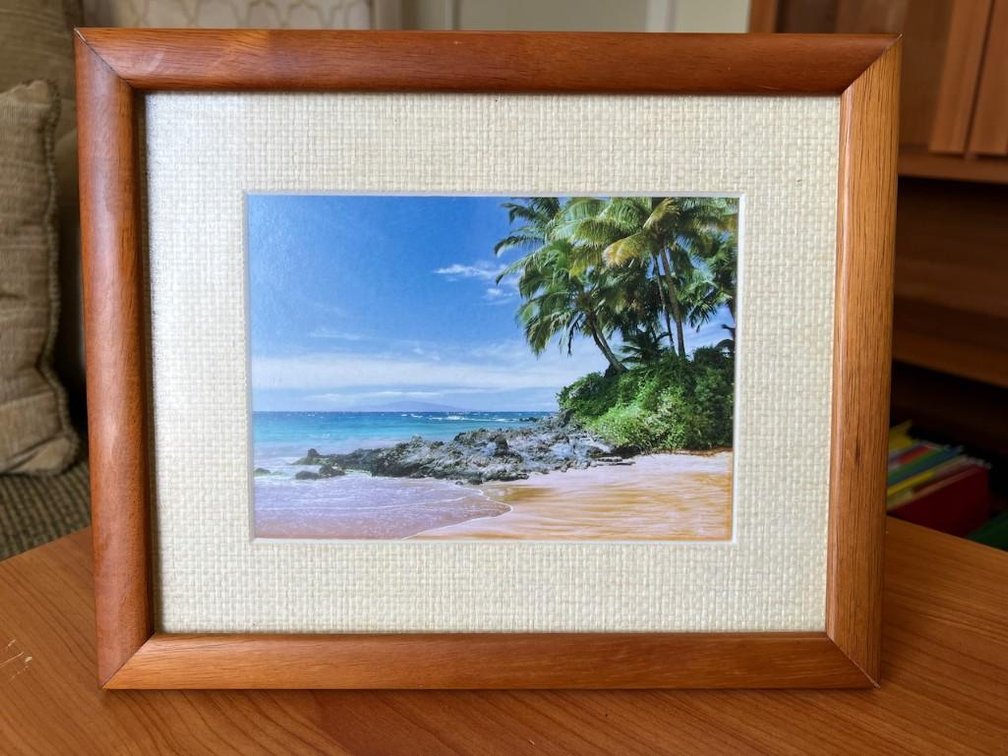 (X's 2) Shoreline Seascape Pictures